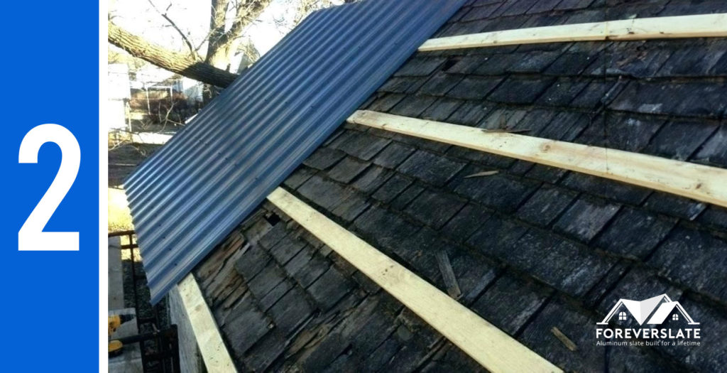 10 Things to Know About Metal Roofing - FOREVER SLATE